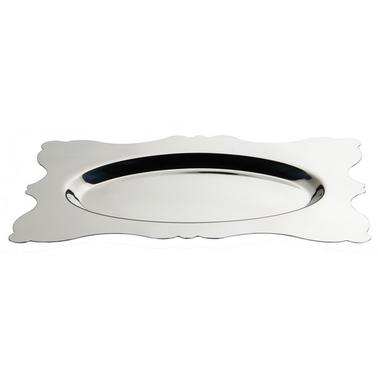 Mepra Rectangular Tray # 800