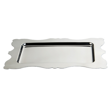 Mepra Rectangular Tray # 805