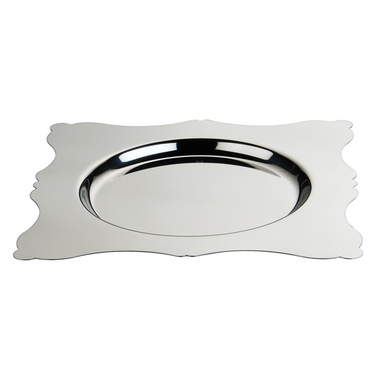 Mepra Square Tray # 808