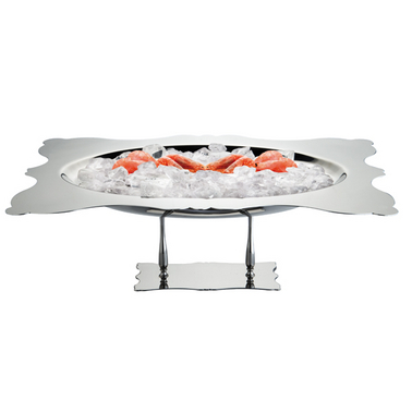 Mepra Seafood Presentation # 851